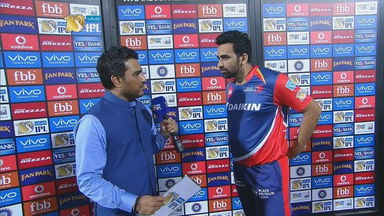 M50: GL vs DD – Post Match Presentation