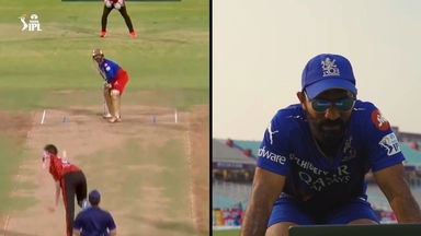 Pitch to Comm Booth ft. Dinesh Karthik