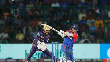 4 X 4: Warner takes the attack to Narine