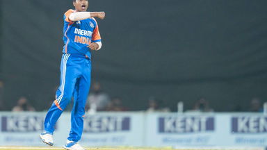 IND-W vs SA-W 2024, 3rd T20I: Match Highlights