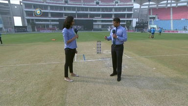 INDW vs SAW 2021, 3RD ODI: Pitch report