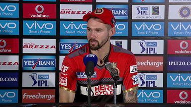 M16: RPS vs RCB – Press Conference – Kane Richardson