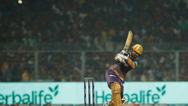 Rinku Singh's calculated 46(33)