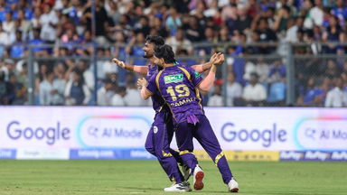 Eyes on the ball! Anukul Roy takes a stunner