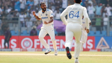 The ball. The Celebration. The Impact: Akash Deep's beauty to castle Latham
