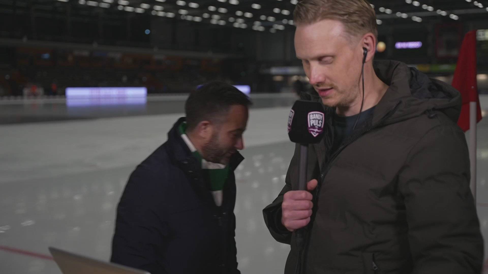 Highlights: Villa Lidköping - Västerås