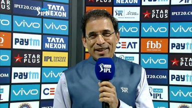 M31: RCB vs MI – Post Match Presentation