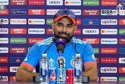 We are a good package as a pace bowling unit: Mohd. Shami
