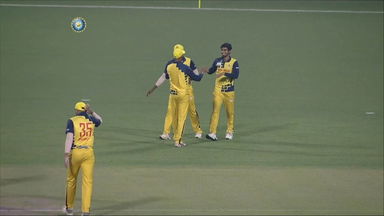 Tamil Nadu spins the web with M Ashwin and R Sai Kishore