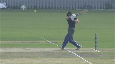 Deodhar Trophy 2019-20, IND A vs IND B: Super Sixes