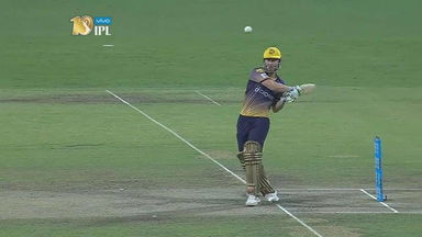 BOOM - Bullet Boundary from Lynn