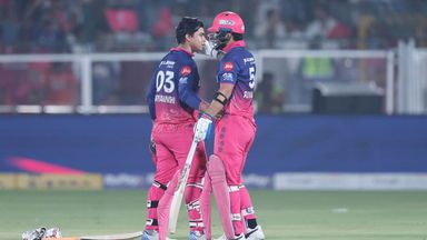 IPL 2026 M36: RR vs SRH - Match Highlights