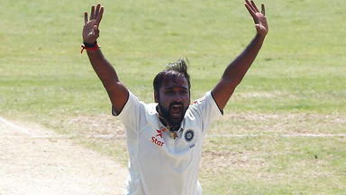 IND vs ENG 2016, 5th Test : Amit Mishra Interview