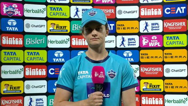 Pre Match Interview: Match 20, Delhi Capitals vs UP Warriorz, WPL 2026: Laura Wolvaardt Interview