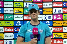 Pre Match Interview: Match 20, Delhi Capitals vs UP Warriorz, WPL 2026: Laura Wolvaardt Interview