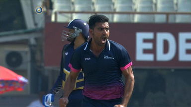 Syed Mushtaq Ali Trophy: Punjab vs Team Rajasthan, Highlights