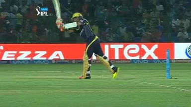 M51: GL vs KKR – Super Sixes