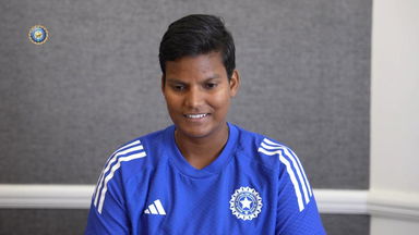 We are enjoying our success collectively: Deepti Sharma