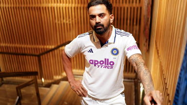 Lights, Camera, Test Cricket Ready
