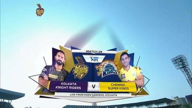 IPL 2019 M29: KKR vs CSK – Match Highlights
