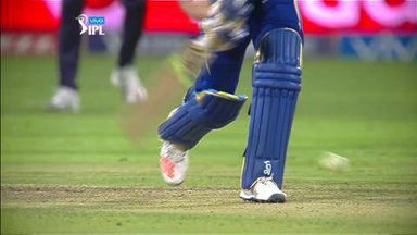 M29: RPS vs MI – Jos Buttler Six