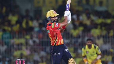 Game Turner: Shreyas Iyer smashes 6,6,4 to put PBKS in driver's seat