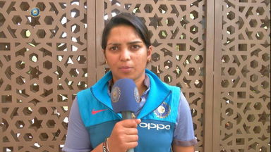 Wish I had analysed the game better: Veda Krishnamurthy