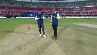 IPL 2025 M11: RR vs CSK - Pitch Report