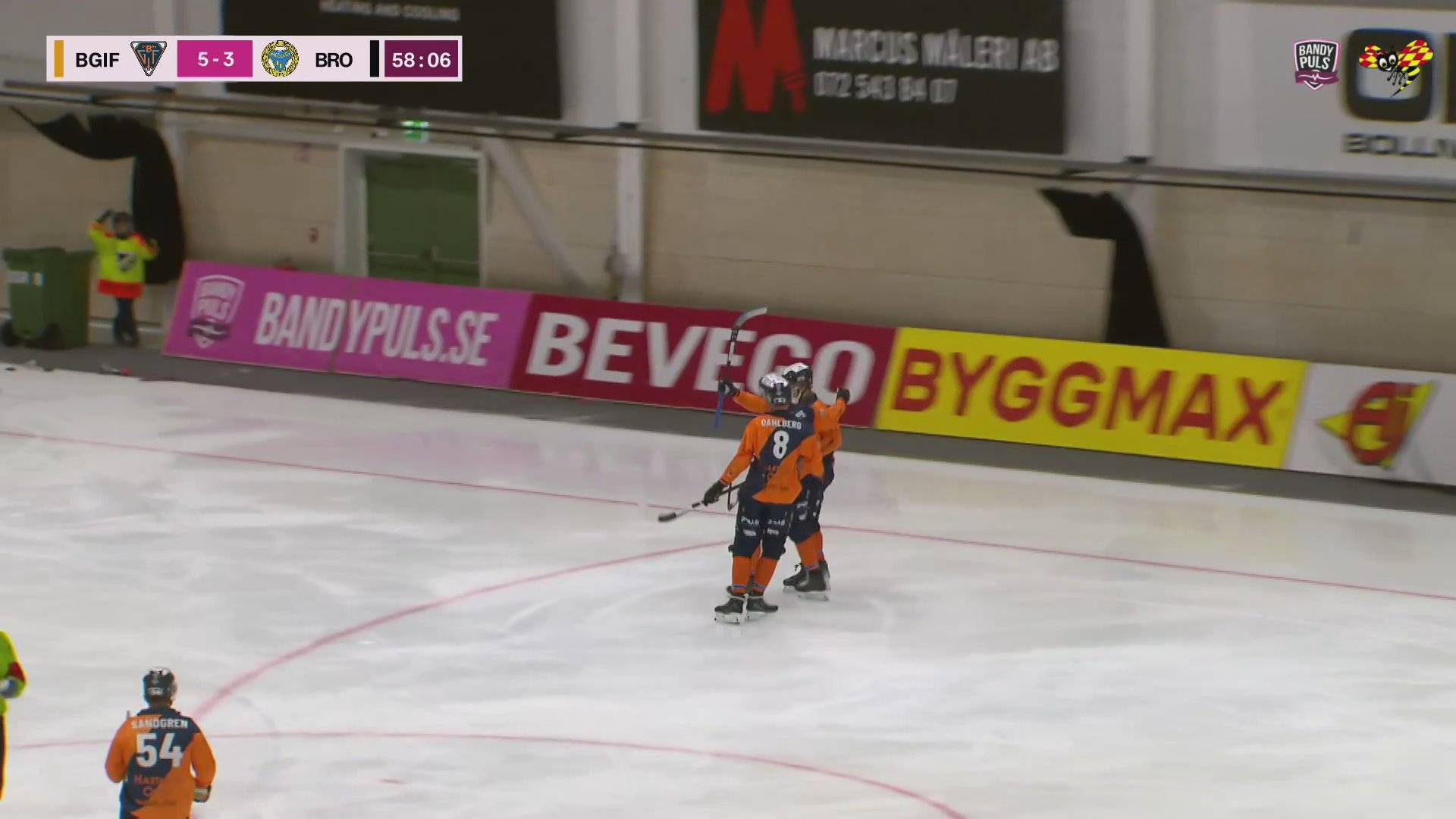 Highlights: Bollnäs GIF - Broberg/Söderhamn