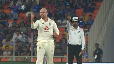 IND vs ENG 2021, 3rd Test: IND 1st Innings Fall of Wickets
