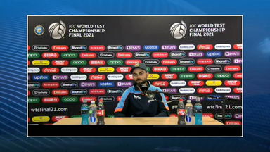 We will continue our quest for excellence regardless of what happens in this game: Virat Kohli