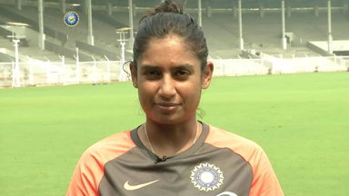 This team has match-winners in the side: Mithali