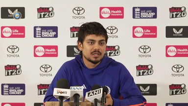 Vaibhav Sooryavanshi has been doing so well for the past two years: Ishan Kishan