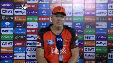 We want Umran to run in and express himself: Moody