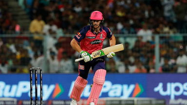 Playoffs special: Jos Buttler hammers 89(56) at Eden Gardens
