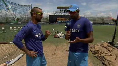 India vs WI, T20Is in USA - R Ashwin turns pitch reporter