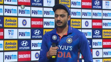 IND vs NZ 2021, 3RD T20I : Match Presentation
