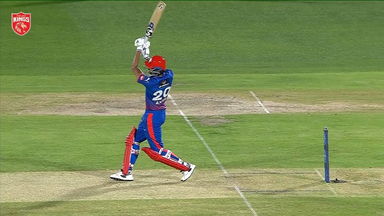 IPL 2026 M55: PBKS vs DC - Super Sixes