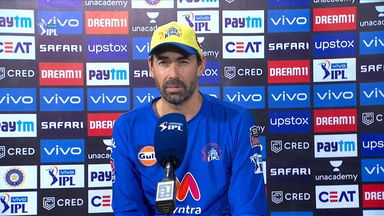 We are very confident going into next game: Fleming
