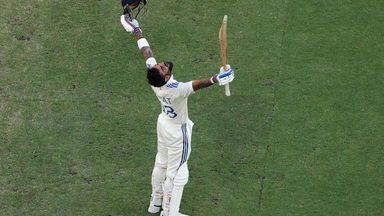 Thank You, Virat Kohli