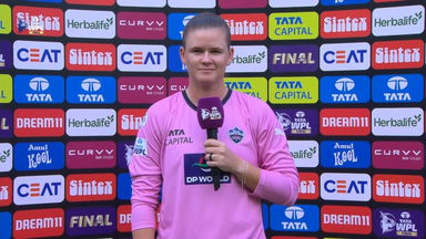 Pre Match Interview: Final, Delhi Capitals vs Mumbai Indians, WPL 2025: Jess Jonassen Interview