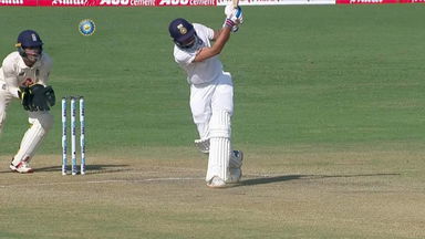 Shot Supreme from Shubman
