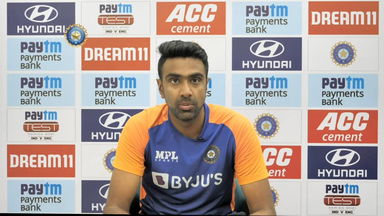 ‘This series win is a testament to how good our team is: R Ashwin