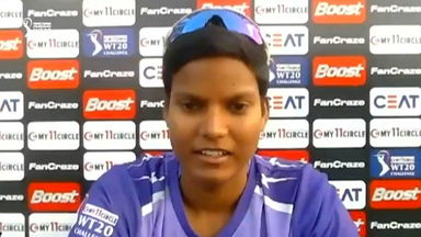 We are confident as a team going into the final: Deepti