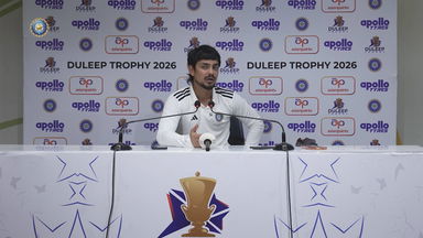 If we play as a unit, it will get the best out of us: Ishan Kishan