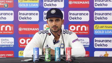 We tried our best, but credit to Sri Lanka: Shubman Gill