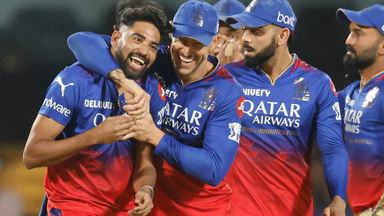 IPL 2024 M52: RCB vs GT – Match Highlights