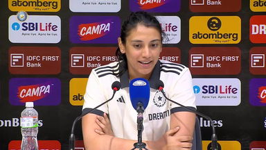 Pooja Vastrakar will be really crucial going into T20 World Cup: Smriti Mandhana
