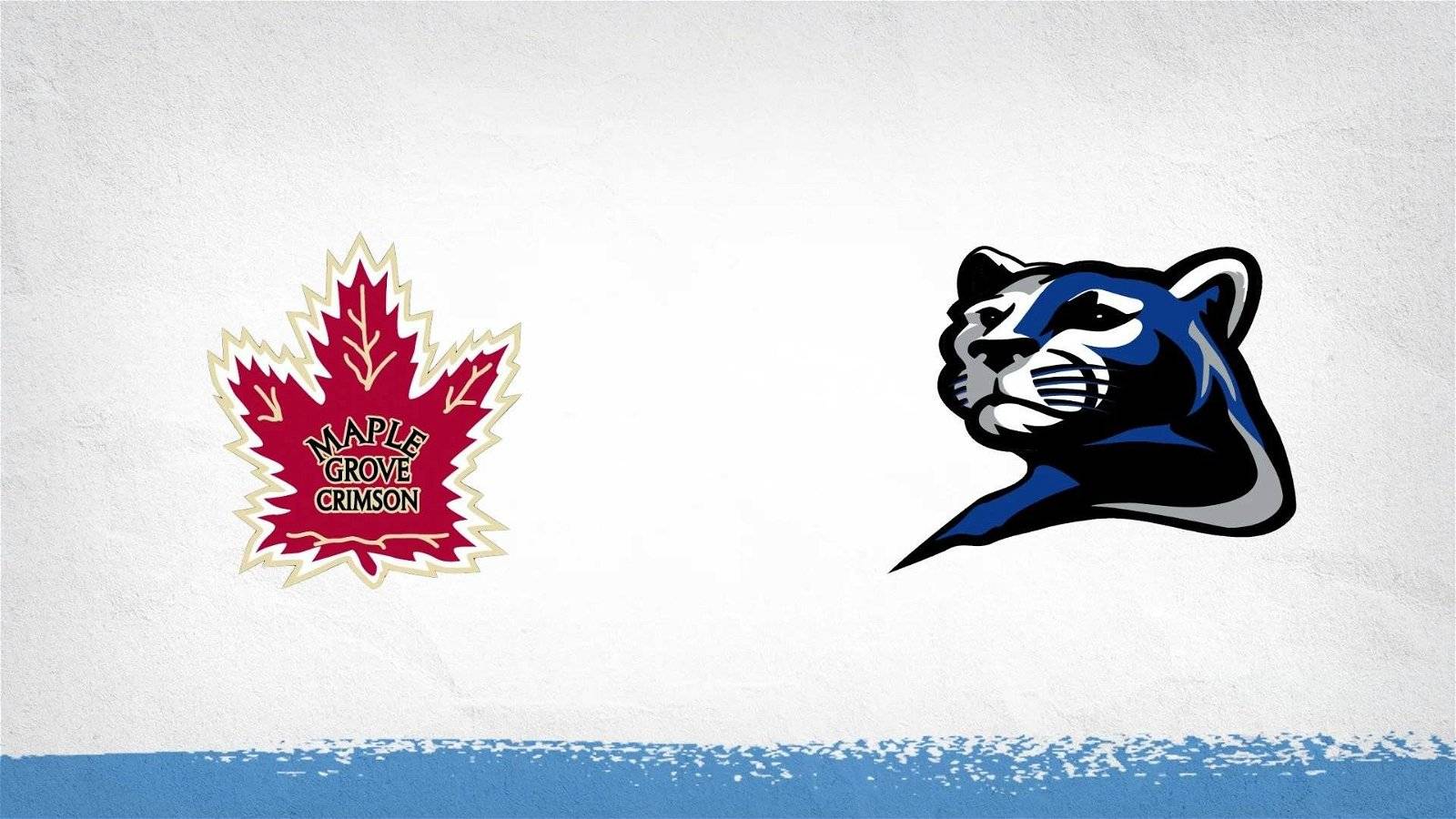 Maple Grove Rogers Girls Varsity