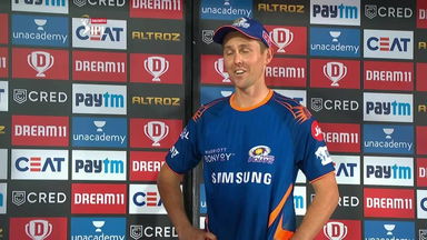 M17: MI vs SRH – Man of the Match – Trent Boult